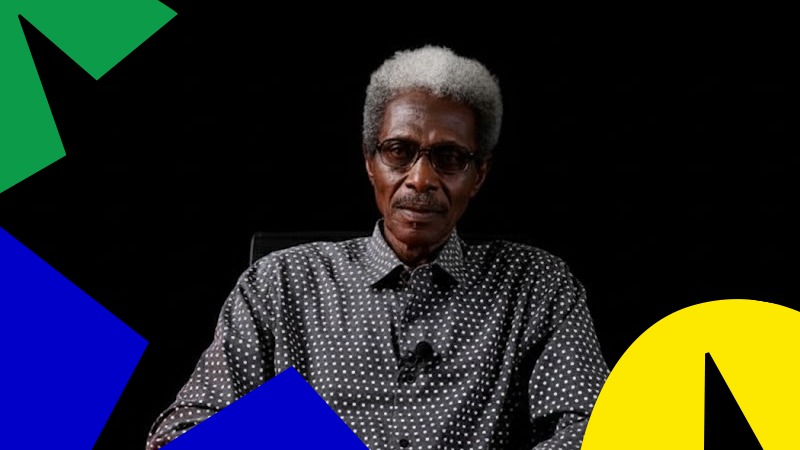 الشاعر/ عمر سعد الحسين